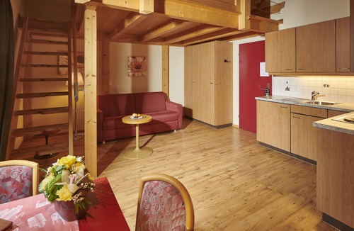 Grindelwald Hotel | Central Hotel Wolter