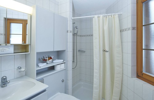 Grindelwald Hotel | Central Hotel Wolter