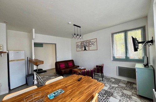 La Roche-Posay House | Central house, pets welcome - 4 guests