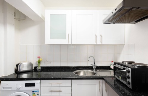 Shoreditch Bed & Breakfast | Central Hoxton Shoreditch