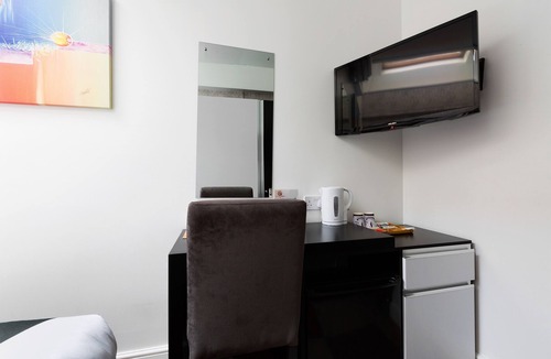 Shoreditch Bed & Breakfast | Central Hoxton Shoreditch