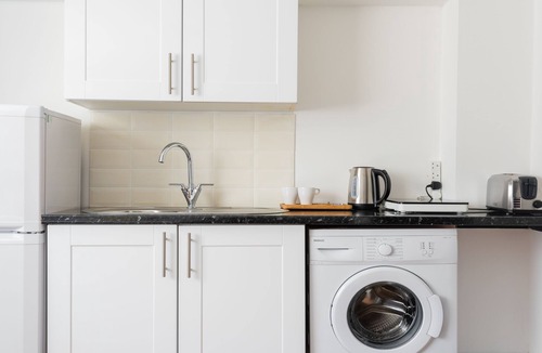 Shoreditch Bed & Breakfast | Central Hoxton Shoreditch