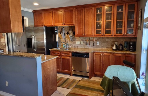 Hyde Park Condo | Central Hyde Park Condo