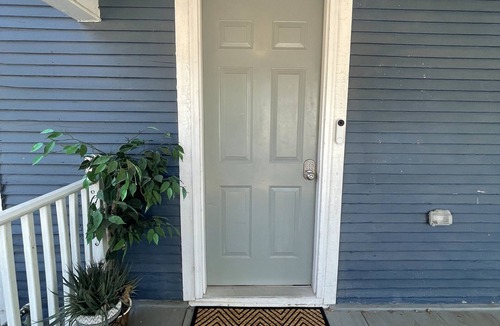 Old Town House | Central ICT.Y
