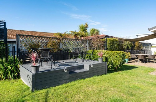 Taupo Hotel | Central Inn Taupo