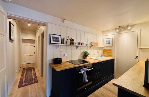 Ironbridge Apartment | Central Ironbridge Apartment