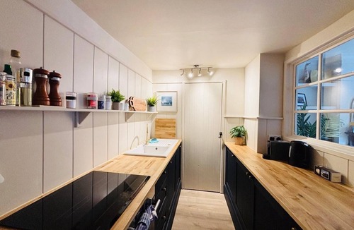 Ironbridge Apartment | Central Ironbridge Apartment