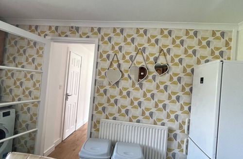 Kidlington House | Central Kidlington House