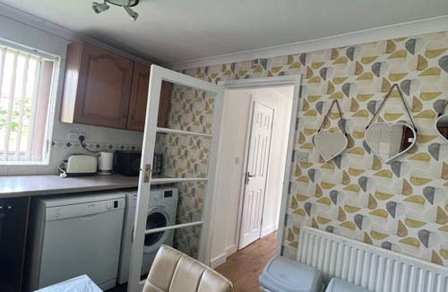 Kidlington House | Central Kidlington House