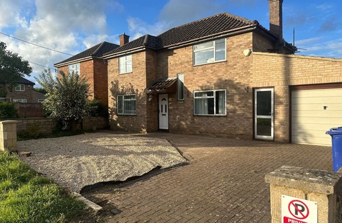 Kidlington House | Central Kidlington House