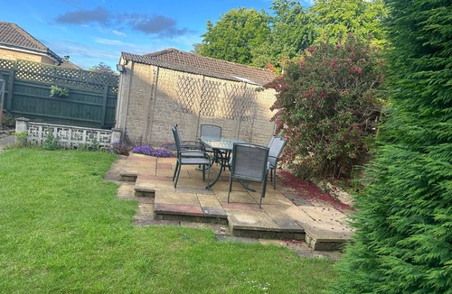 Kidlington House | Central Kidlington House