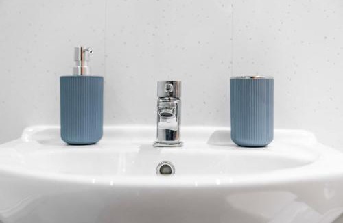 Kirkintilloch Apartment | Central Kirkintilloch 2 Bed App