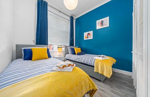 Kirkintilloch Apartment | Central Kirkintilloch 2 Bed App