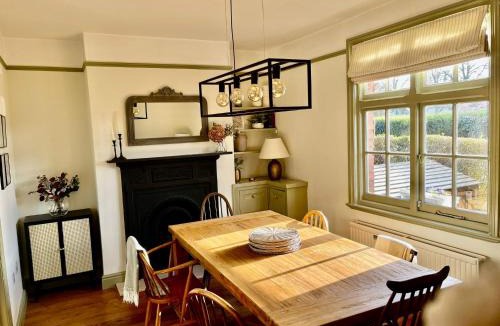 Knutsford House | Central Knutsford