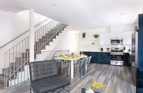 Historic Filipinotown Condo | Central LA Escape Near Universal & Beaches