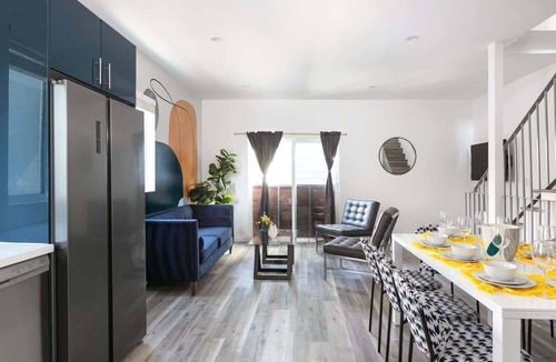 Historic Filipinotown Condo | Central LA Escape Near Universal & Beaches