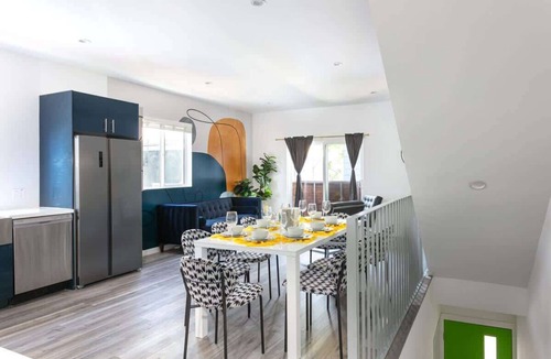 Historic Filipinotown Condo | Central LA Escape Near Universal & Beaches