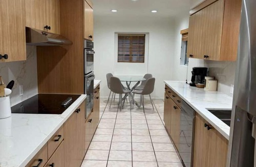 Faircrest Heights House | Central LA Home with Private Yard · Near The Grove