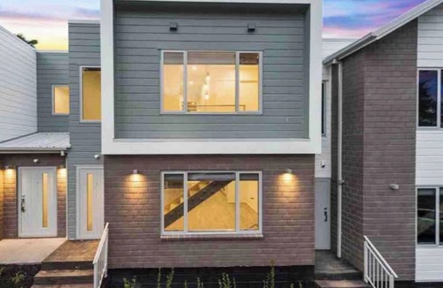 Hamilton Lake Apartment | Central Lake Hamilton