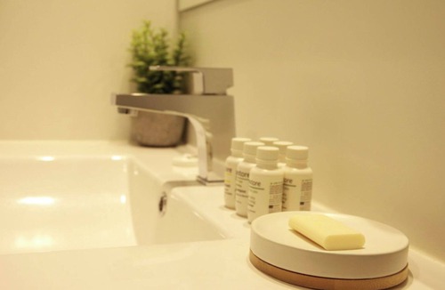 Hamilton Lake Apartment | Central Lake Hamilton