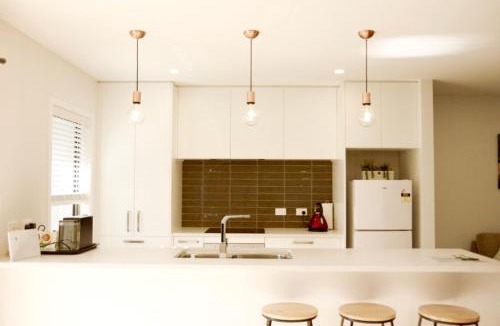 Hamilton Lake Apartment | Central Lake Hamilton