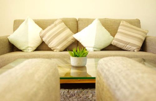 Hamilton Lake Apartment | Central Lake Hamilton