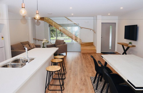 Hamilton Lake Apartment | Central Lake Hamilton