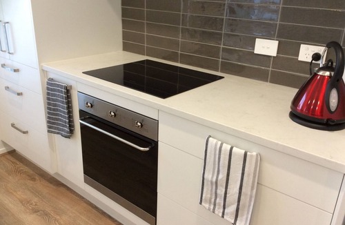 Hamilton Lake Apartment | Central Lake Hamilton