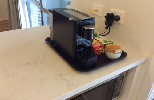 Hamilton Lake Apartment | Central Lake Hamilton