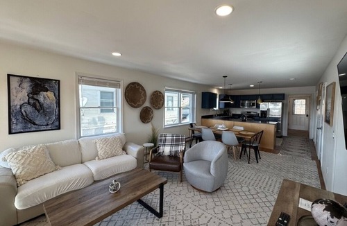 Lake Placid Apartment | Central Lake Placid Views