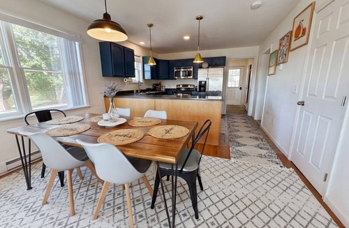 Lake Placid Apartment | Central Lake Placid Views