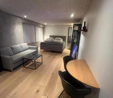 Herning Apartment | Central lejlighed