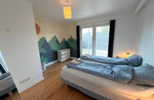 Herning Apartment | Central lejlighed i Herning