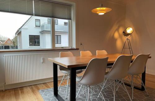 Herning Apartment | Central lejlighed i Herning