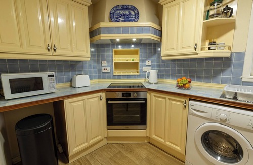 Lerwick Apartment | Central Lerwick holiday apartment