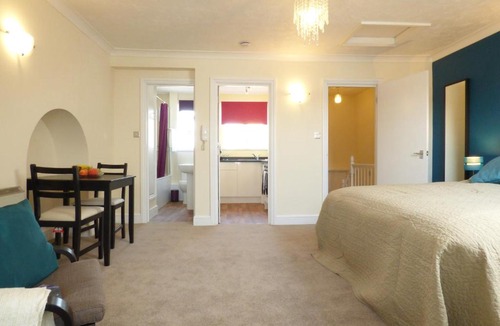 Littlehampton Apartment | Central Littlehampton Apartments