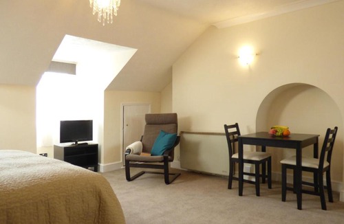 Littlehampton Apartment | Central Littlehampton Apartments
