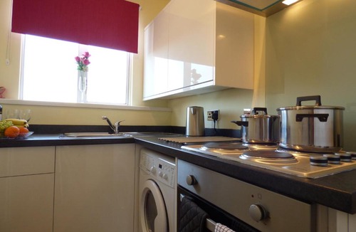 Littlehampton Apartment | Central Littlehampton Apartments