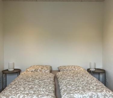 Billund Apartment | Central Living Billund - By Viktorija