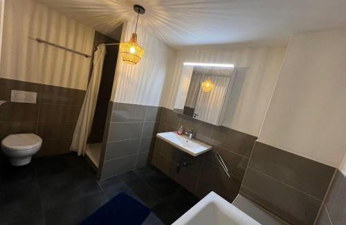 Brugg Apartment | Central Living Brugg - Redapartment