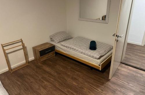 Brugg Apartment | Central Living Brugg - Studio 12