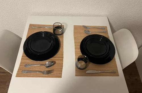 Brugg Apartment | Central Living Brugg - Studio 11