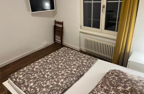 Brugg Apartment | Central Living Brugg - Studio 14