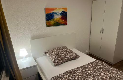 Brugg Apartment | Central Living Brugg - Studio 14