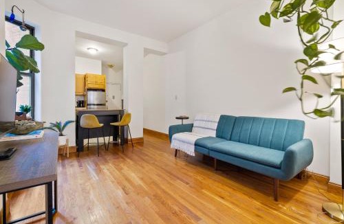 Manhattan Valley Apartment | Central Living UWS Apartments