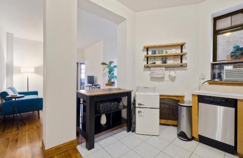 Manhattan Valley Apartment | Central Living UWS Apartments