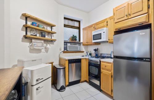 Manhattan Valley Apartment | Central Living UWS Apartments