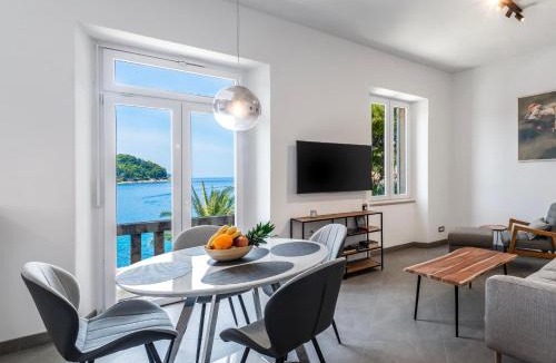 Cavtat Old Town House | Central located house 'PORAT'