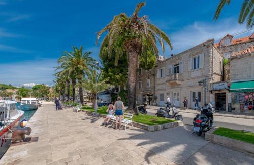 Cavtat Old Town House | Central located house 'PORAT'