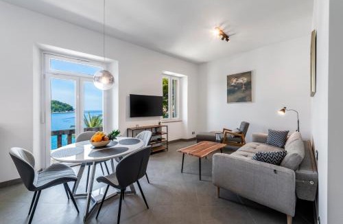 Cavtat Old Town House | Central located house 'PORAT'
